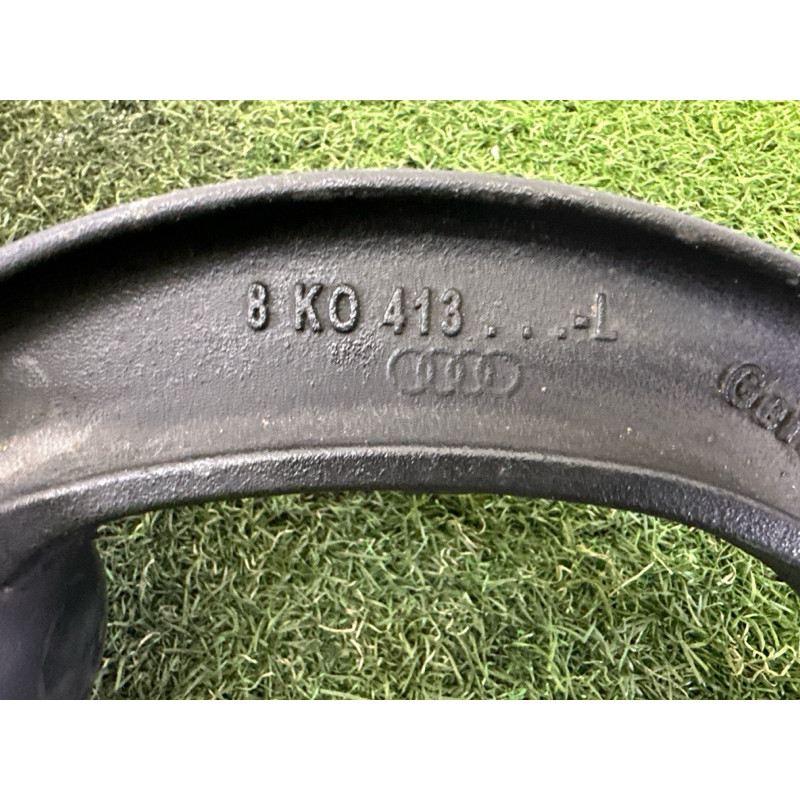 Амортизатор в сборе (подвеска) AUDI A4 B8 2014 2.0 TFSI 8K0413031CB