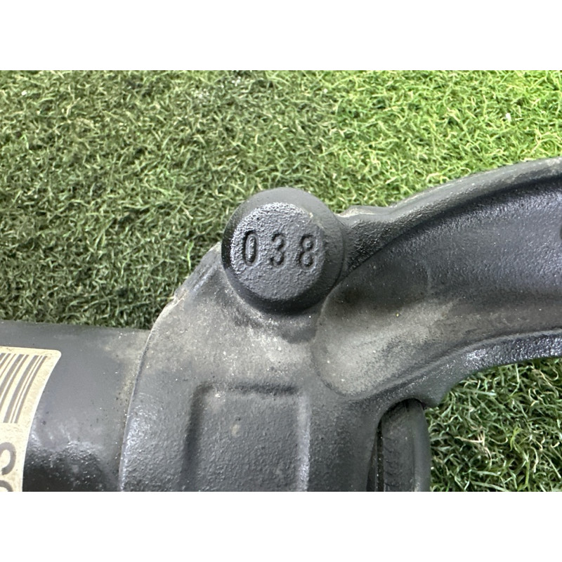 Амортизатор в сборе (подвеска) AUDI A4 B8 2014 2.0 TFSI 8K0413031CB