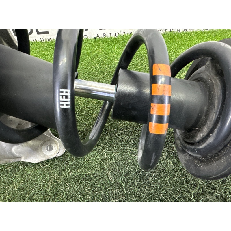 Амортизатор в сборе (подвеска) AUDI A4 B8 2014 2.0 TFSI 8K0413031CB