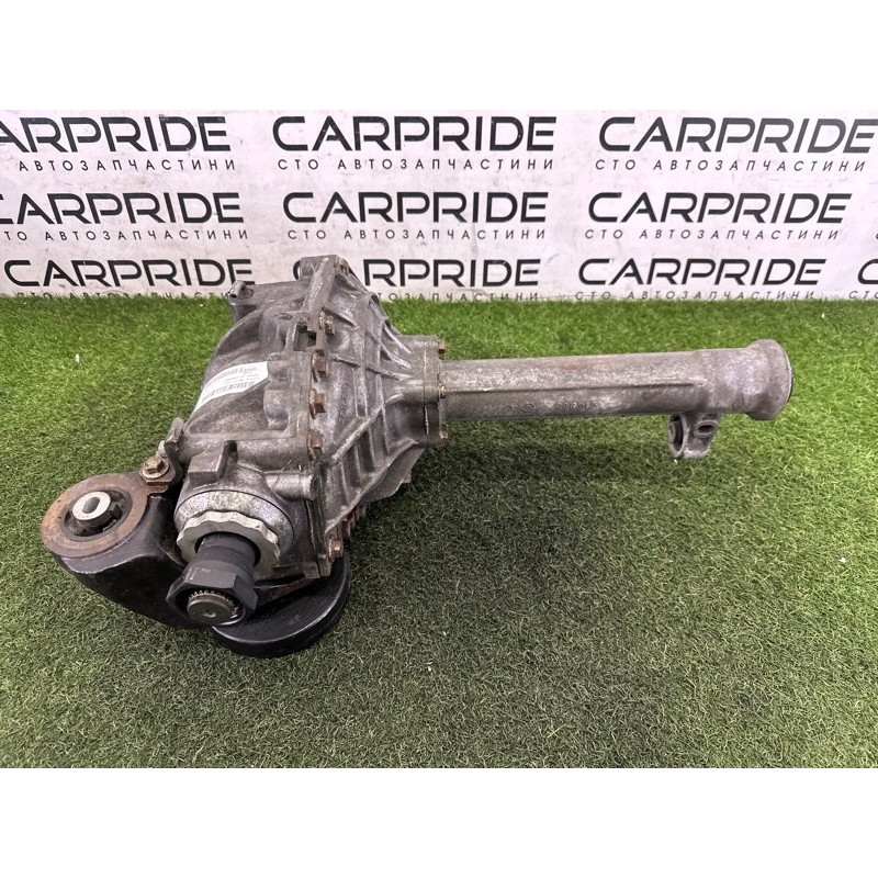 Редуктор (трансмиссия) LAND ROVER Range Rover L405 2016 5.0 LR066510