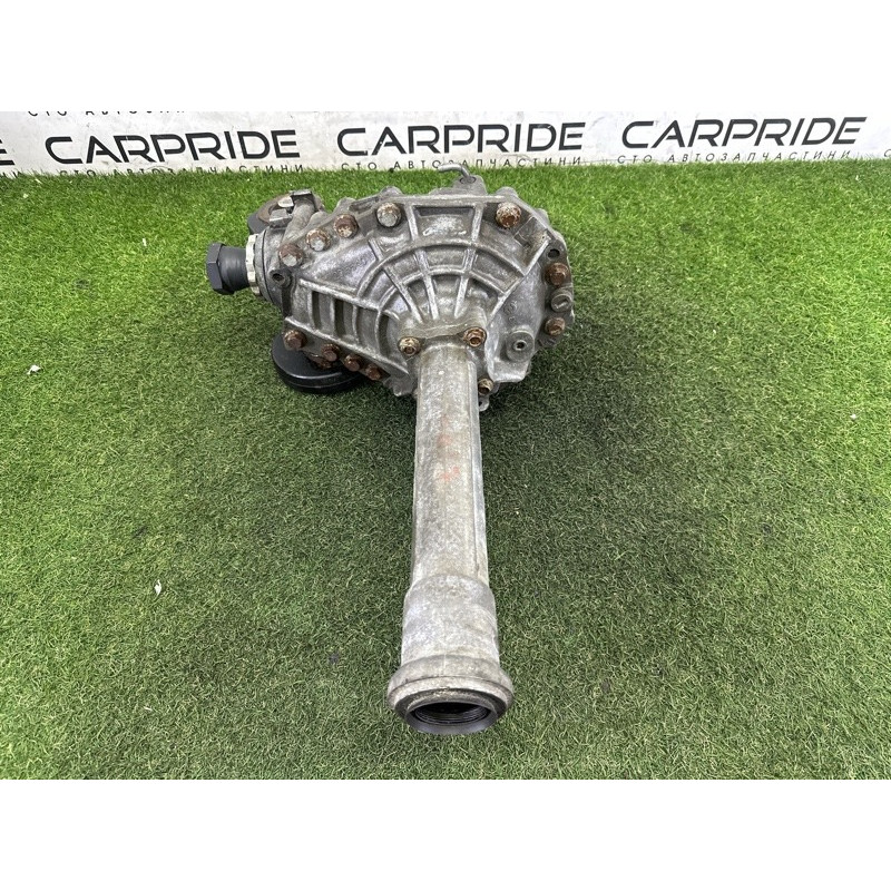 Редуктор (трансмиссия) LAND ROVER Range Rover L405 2016 5.0 LR066510