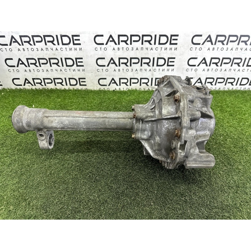 Редуктор (трансмиссия) LAND ROVER Range Rover L405 2016 5.0 LR066510