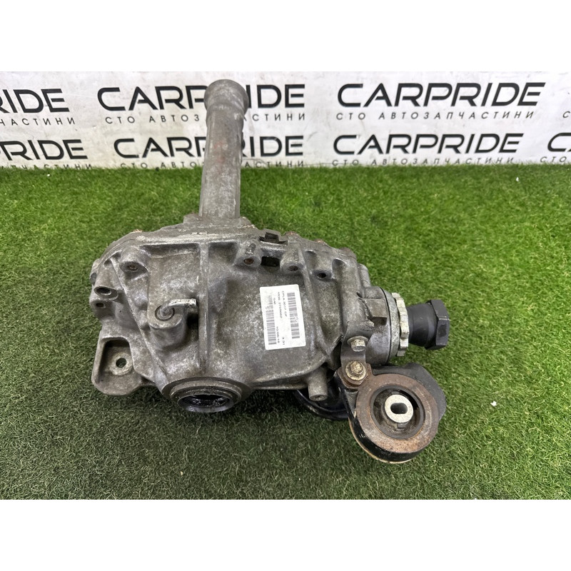 Редуктор (трансмиссия) LAND ROVER Range Rover L405 2016 5.0 LR066510