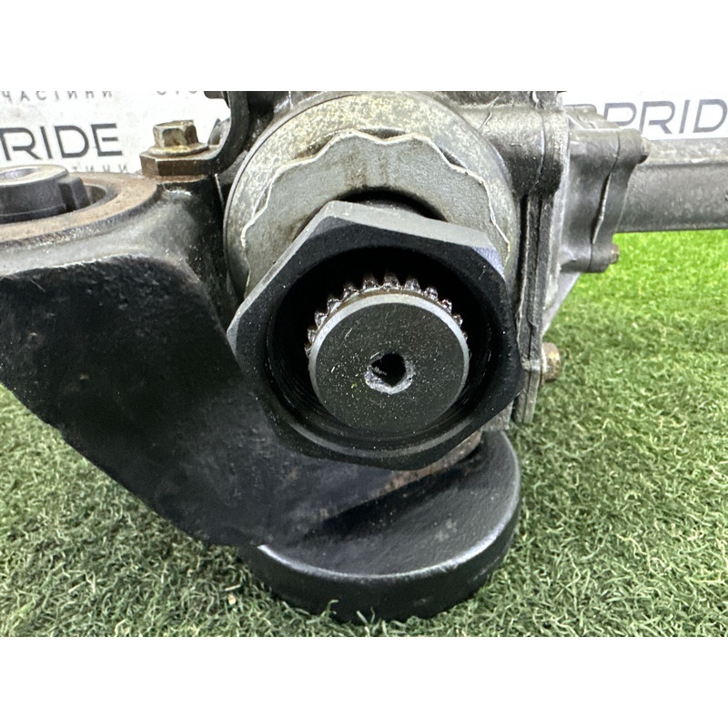 Редуктор (трансмиссия) LAND ROVER Range Rover L405 2016 5.0 LR066510