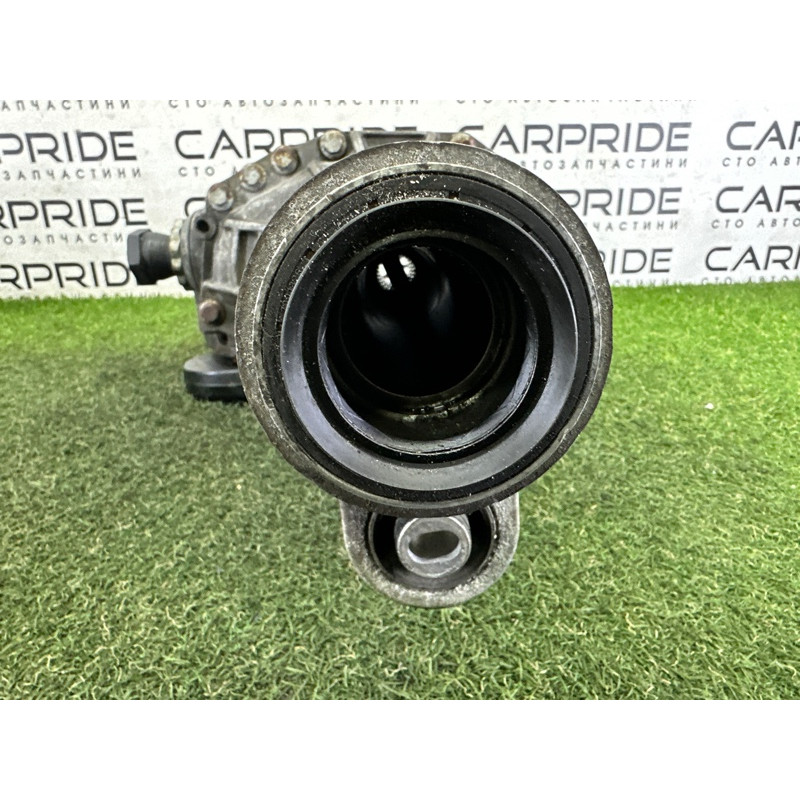 Редуктор (трансмиссия) LAND ROVER Range Rover L405 2016 5.0 LR066510