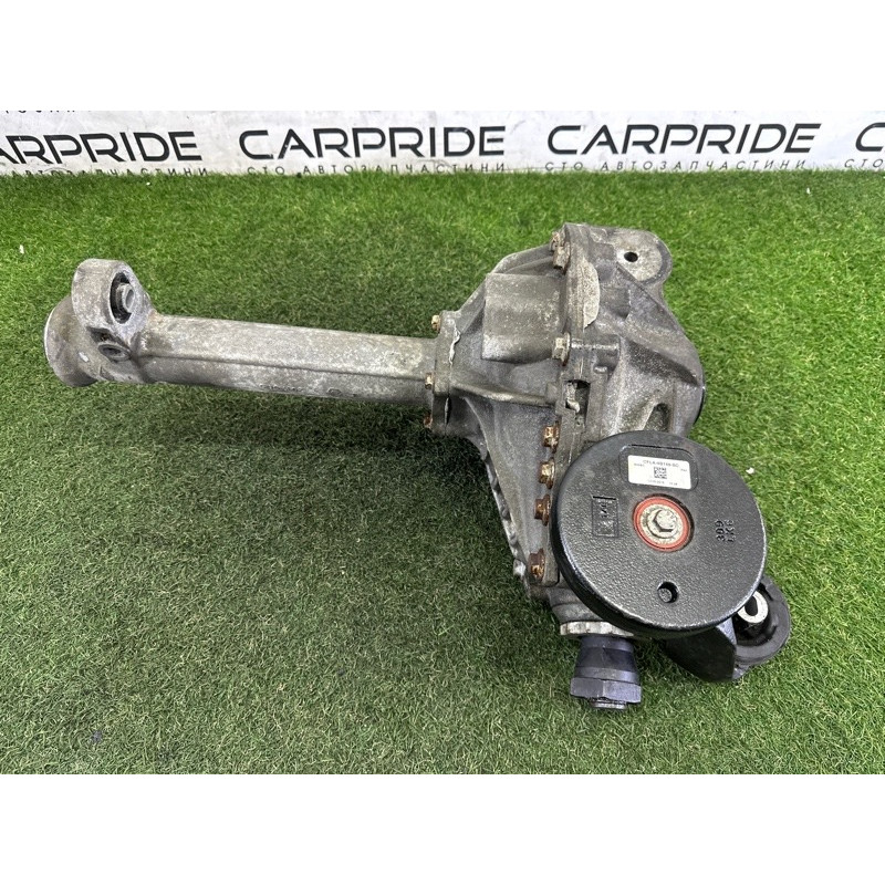 Редуктор (трансмиссия) LAND ROVER Range Rover L405 2016 5.0 LR066510