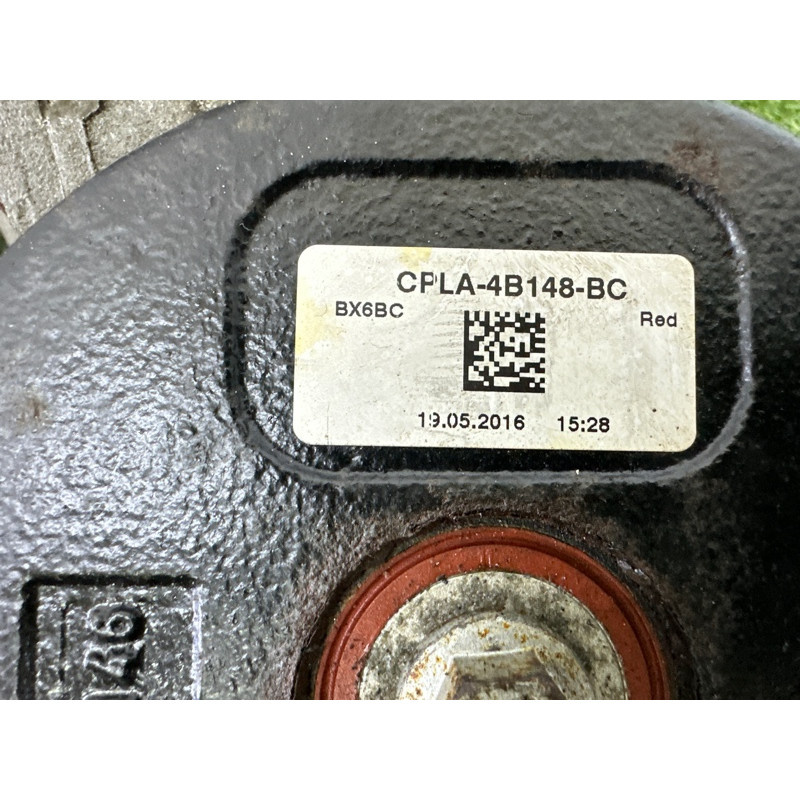 Редуктор (трансмиссия) LAND ROVER Range Rover L405 2016 5.0 LR066510