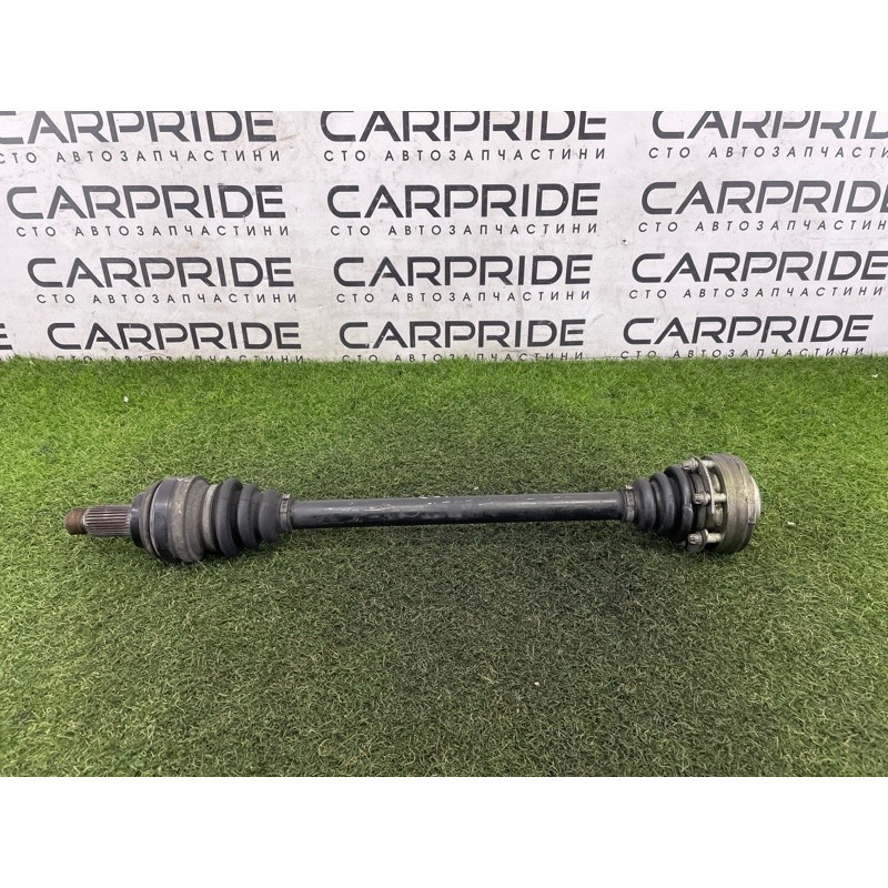 Привод (трансмиссия) BMW X1 E84 2014 2.0 33207626152