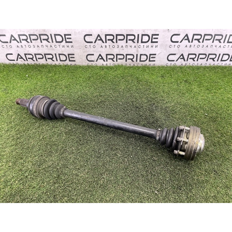 Привод (трансмиссия) BMW X1 E84 2014 2.0 33207626152