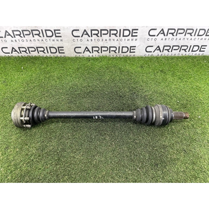 Привод (трансмиссия) BMW X1 E84 2014 2.0 33207626152