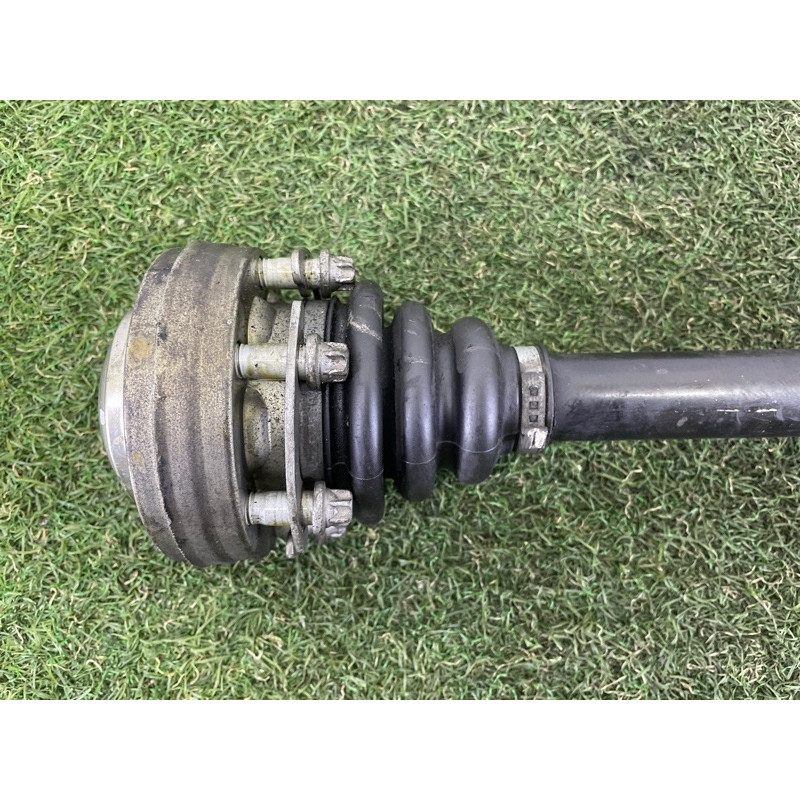 Привод (трансмиссия) BMW X1 E84 2014 2.0 33207626152