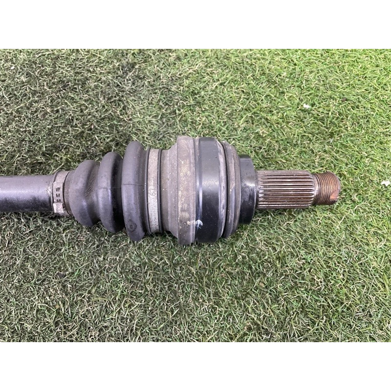 Привод (трансмиссия) BMW X1 E84 2014 2.0 33207626152