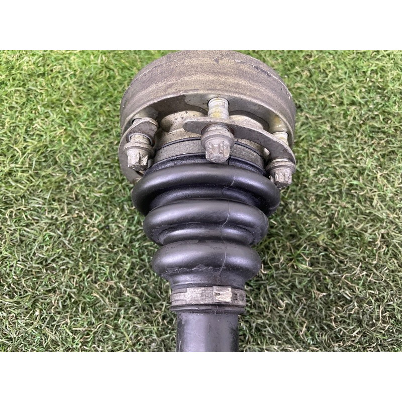 Привод (трансмиссия) BMW X1 E84 2014 2.0 33207626152