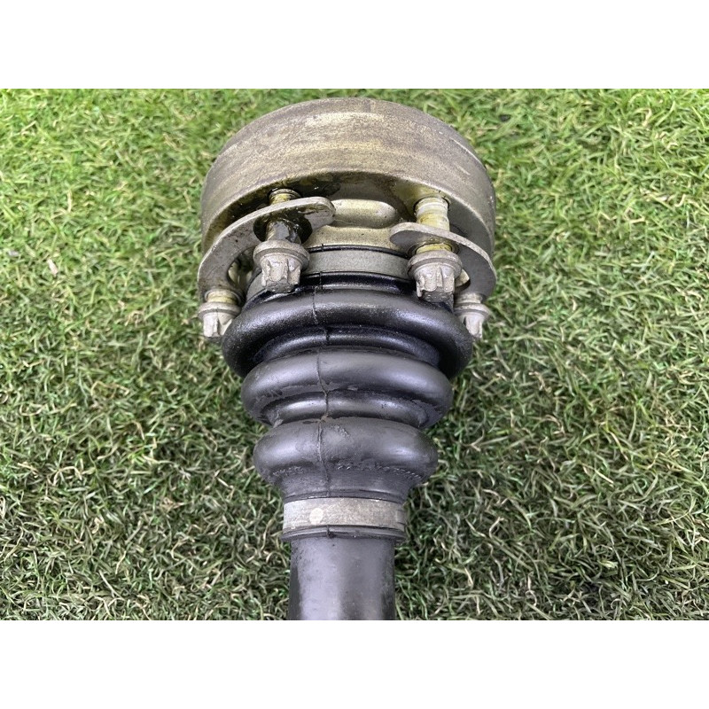 Привод (трансмиссия) BMW X1 E84 2014 2.0 33207626152