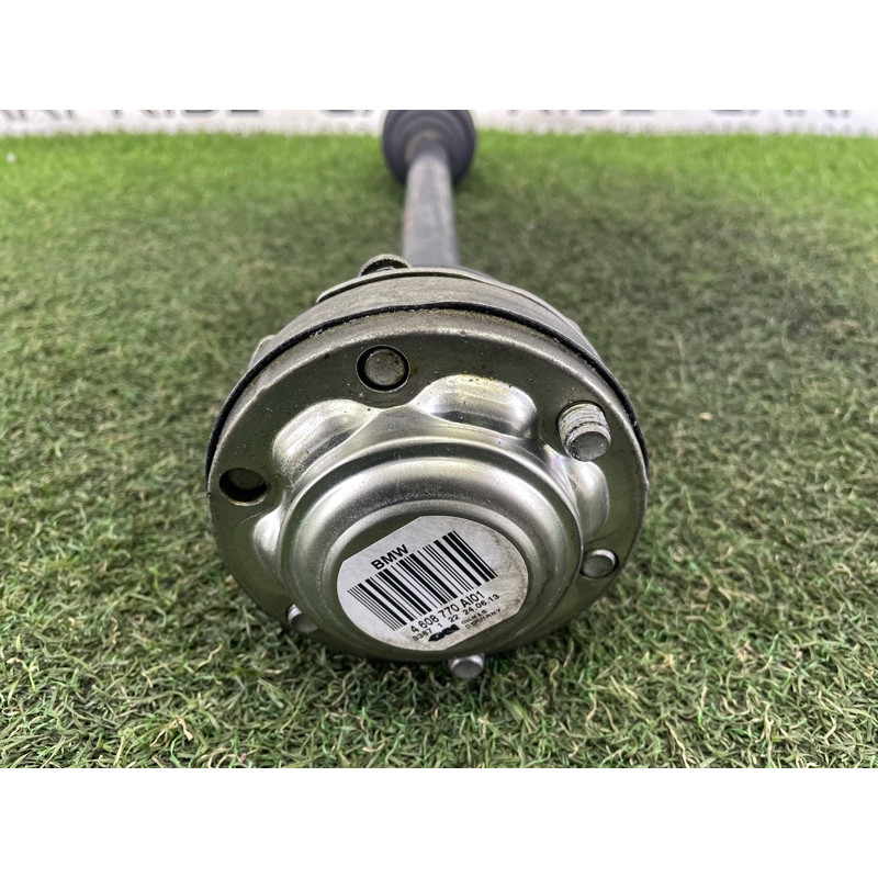 Привод (трансмиссия) BMW X1 E84 2014 2.0 33207626152