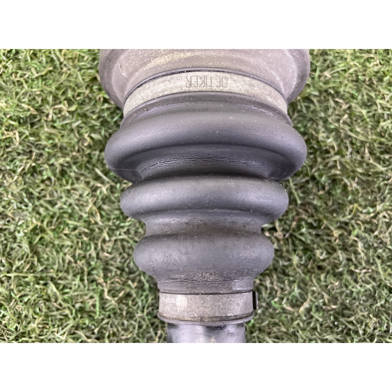 Привод (трансмиссия) BMW X1 E84 2014 2.0 33207626152