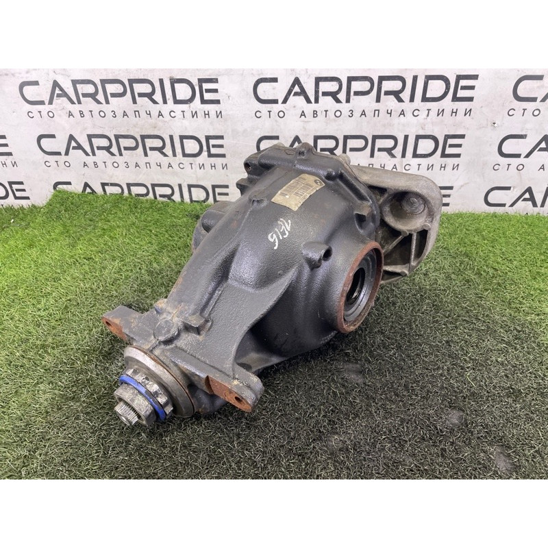 Редуктор (трансмиссия) BMW X5 F15 2015 4.4 33107636996