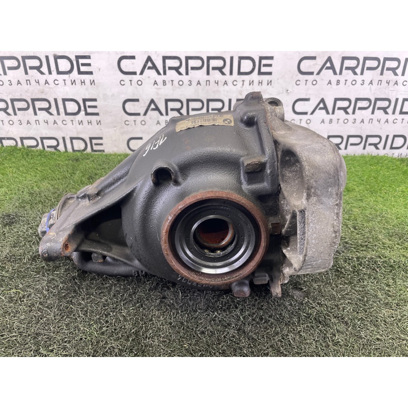 Редуктор (трансмиссия) BMW X5 F15 2015 4.4 33107636996