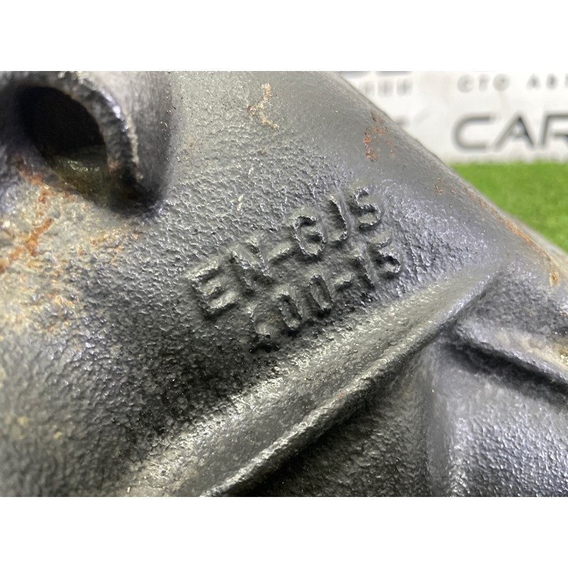 Редуктор (трансмиссия) BMW X5 F15 2015 4.4 33107636996