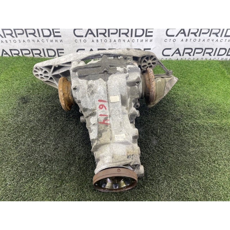 Редуктор (трансмиссия) AUDI Q5 8R 2012 3.2 0BD500043G