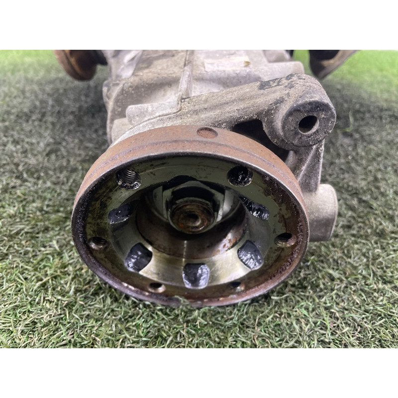 Редуктор (трансмиссия) AUDI Q5 8R 2012 3.2 0BD500043G