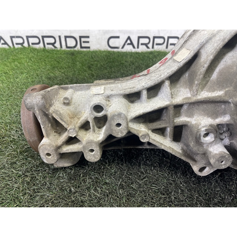 Редуктор (трансмиссия) AUDI Q5 8R 2012 3.2 0BD500043G