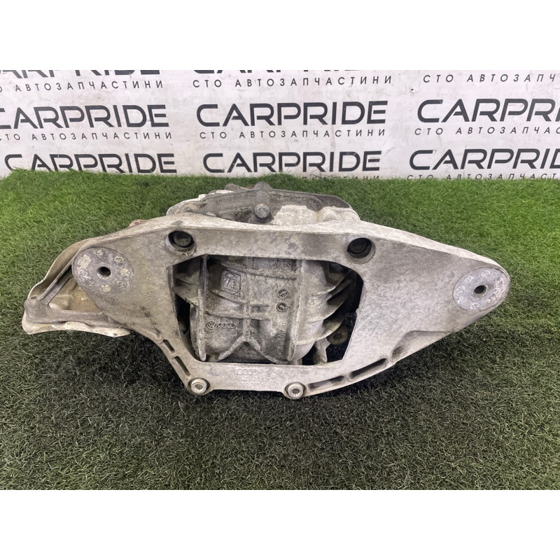 Редуктор (трансмиссия) AUDI Q5 8R 2012 3.2 0BD500043G