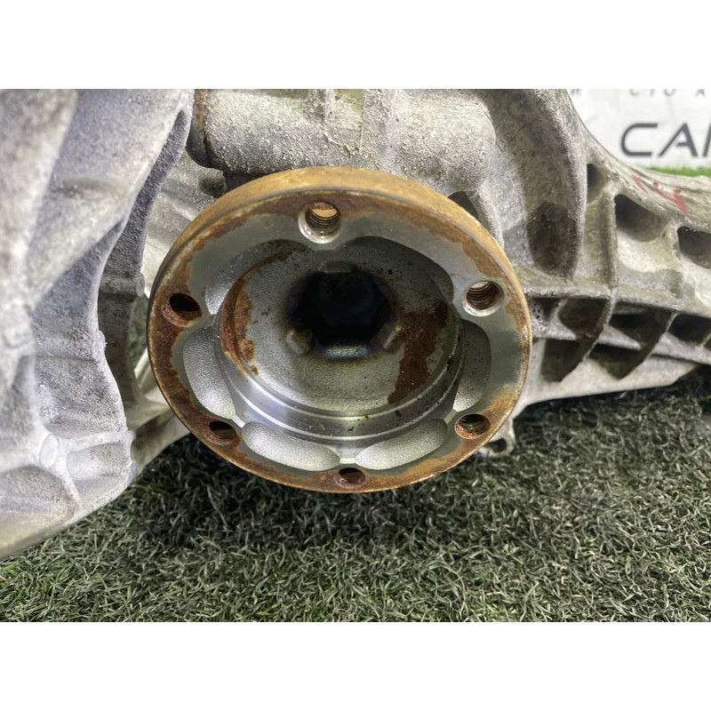 Редуктор (трансмиссия) AUDI Q5 8R 2012 3.2 0BD500043G