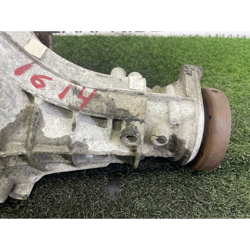 Редуктор (трансмиссия) AUDI Q5 8R 2012 3.2 0BD500043G