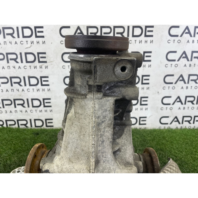 Редуктор (трансмиссия) AUDI Q5 8R 2012 3.2 0BD500043G