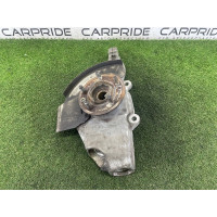 Поворотний кулак