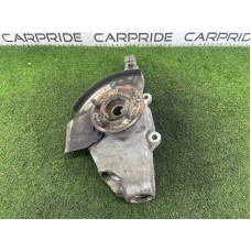 Поворотный кулак