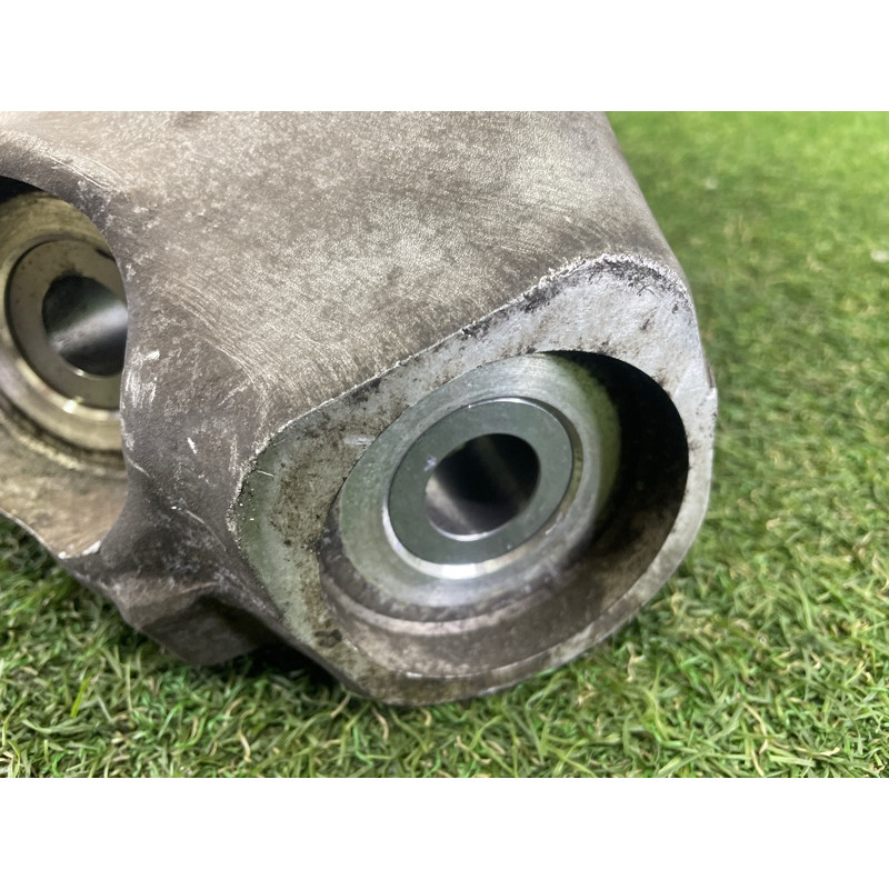 Поворотный кулак (подвеска) LAND ROVER RANGE ROVER Sport L494 2016 3.0 Diesel LR078377