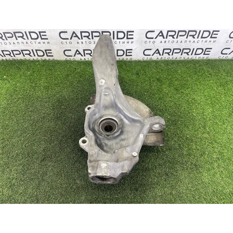 Поворотный кулак (подвеска) LAND ROVER RANGE ROVER Sport L494 2016 3.0 Diesel LR078377