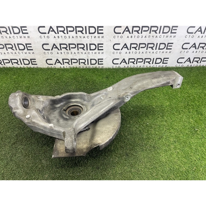 Поворотный кулак (подвеска) LAND ROVER RANGE ROVER Sport L494 2016 3.0 Diesel LR078377