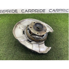 Цапфа подвески