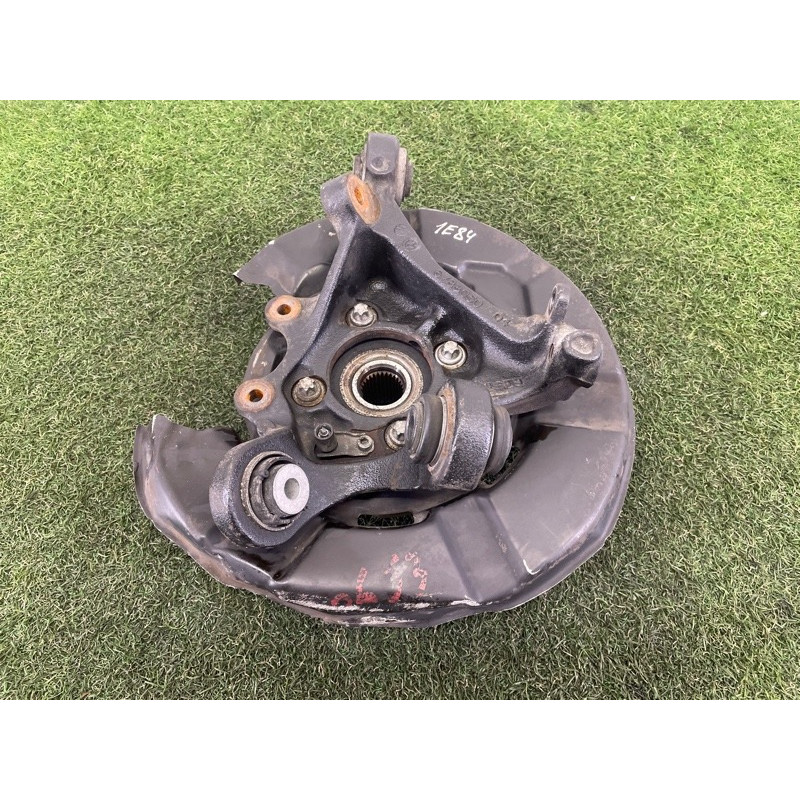 Цапфа подвески (подвеска) BMW X1 E84 2014 2.0 33326788050