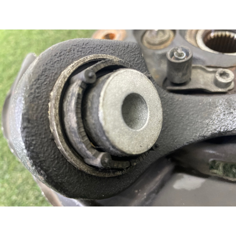 Цапфа подвески (подвеска) BMW X1 E84 2014 2.0 33326788050