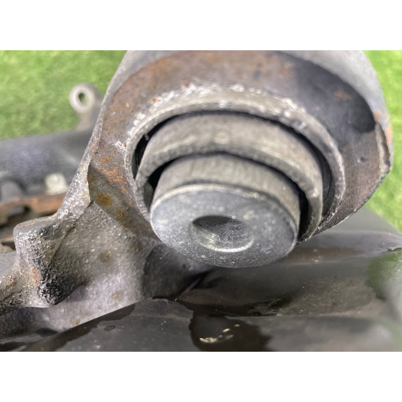 Цапфа подвески (подвеска) BMW X1 E84 2014 2.0 33326788050