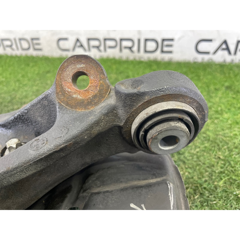 Цапфа подвески (подвеска) BMW X1 E84 2014 2.0 33326788050