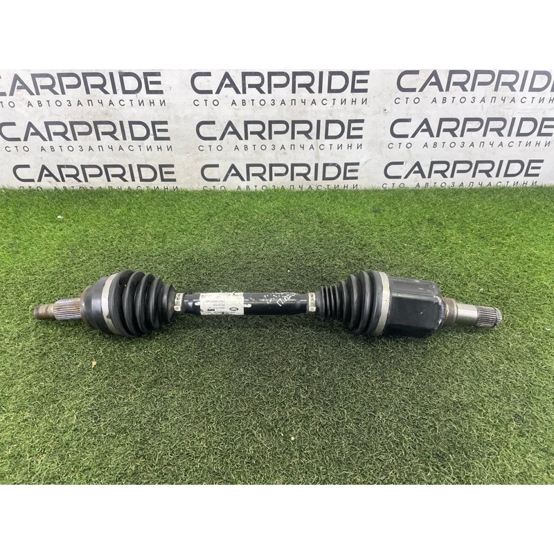 Привод (трансмиссия) LAND ROVER RANGE ROVER Sport L494 2016 3.0 Diesel LR064634