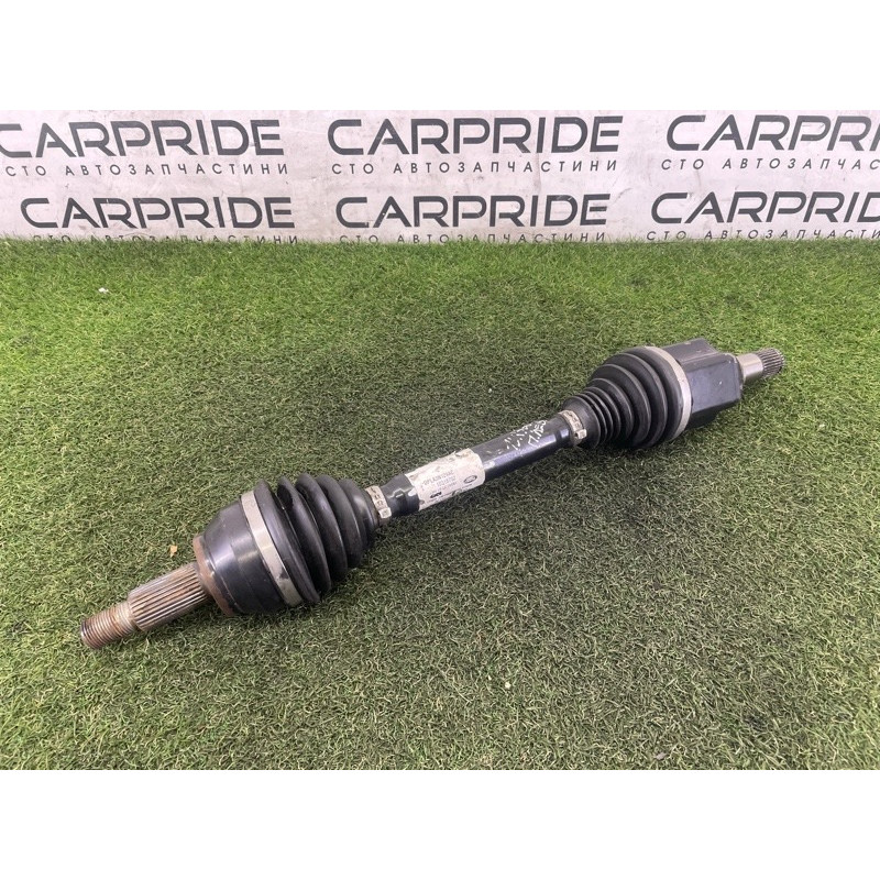 Привод (трансмиссия) LAND ROVER RANGE ROVER Sport L494 2016 3.0 Diesel LR064634