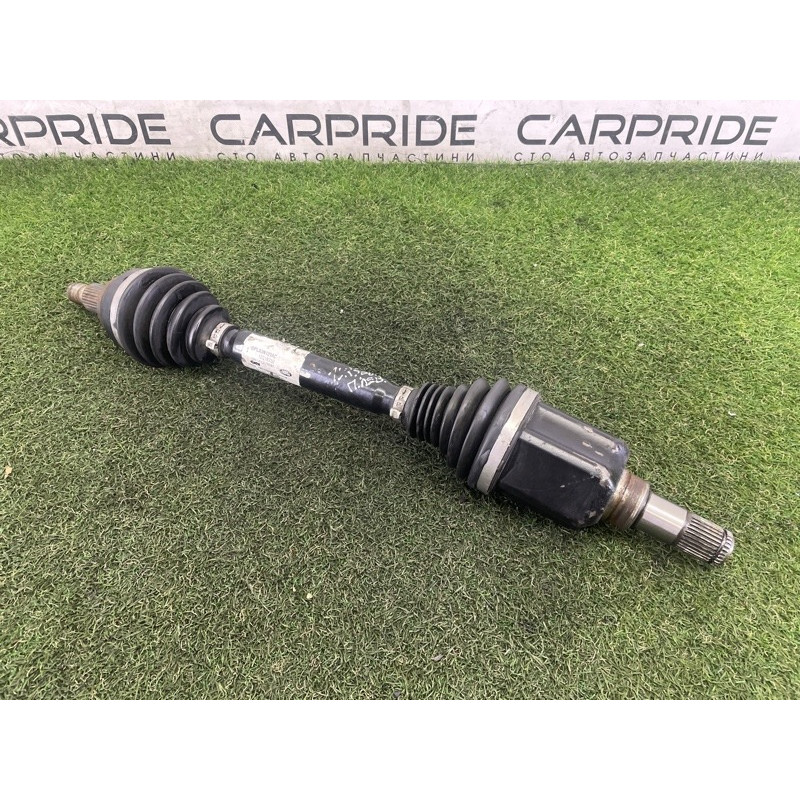 Привод (трансмиссия) LAND ROVER RANGE ROVER Sport L494 2016 3.0 Diesel LR064634