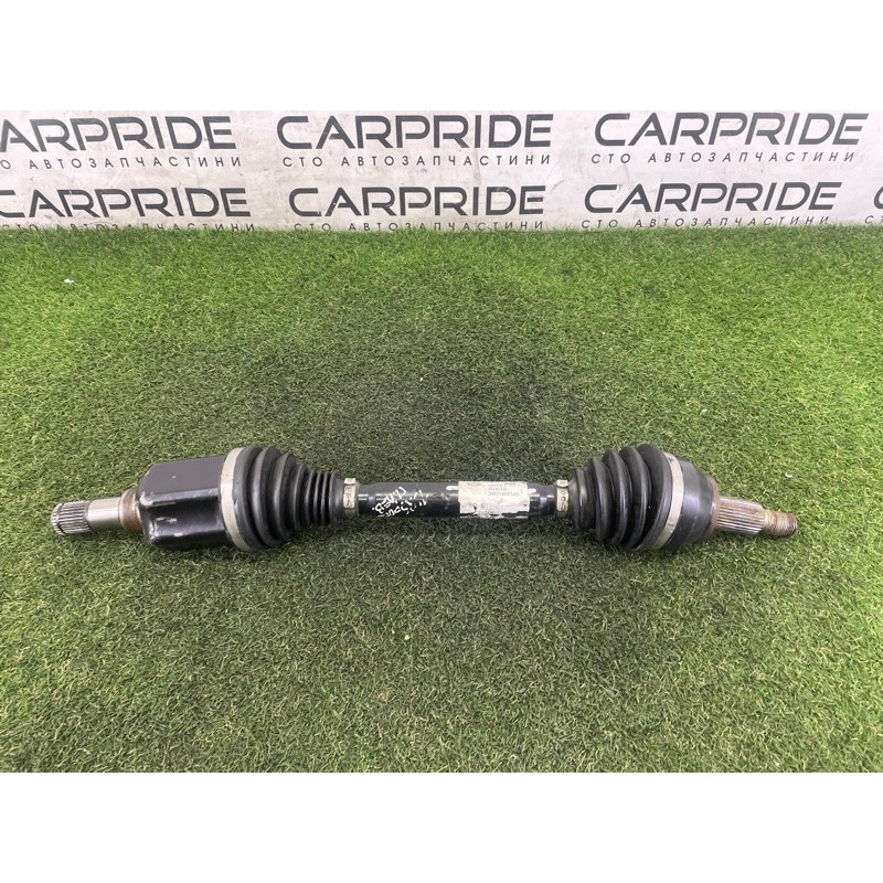 Привод (трансмиссия) LAND ROVER RANGE ROVER Sport L494 2016 3.0 Diesel LR064634