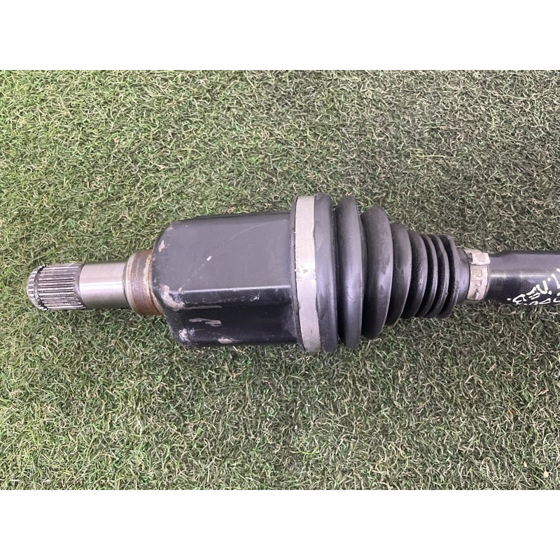 Привод (трансмиссия) LAND ROVER RANGE ROVER Sport L494 2016 3.0 Diesel LR064634