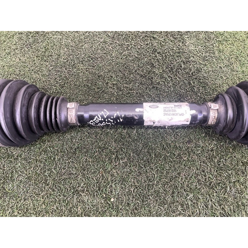 Привод (трансмиссия) LAND ROVER RANGE ROVER Sport L494 2016 3.0 Diesel LR064634