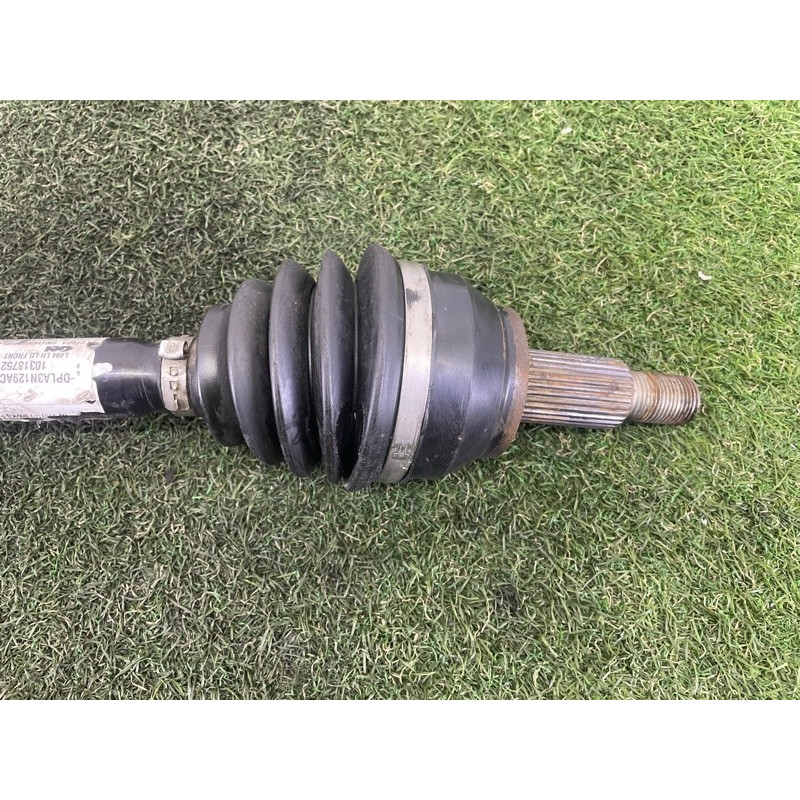 Привод (трансмиссия) LAND ROVER RANGE ROVER Sport L494 2016 3.0 Diesel LR064634