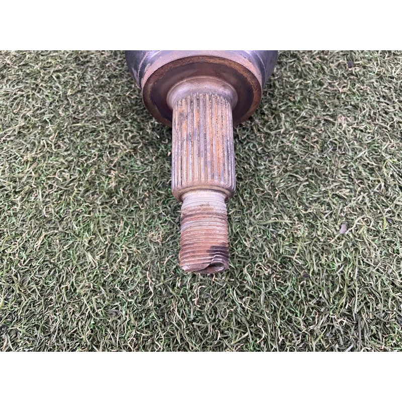 Привод (трансмиссия) LAND ROVER RANGE ROVER Sport L494 2016 3.0 Diesel LR064634