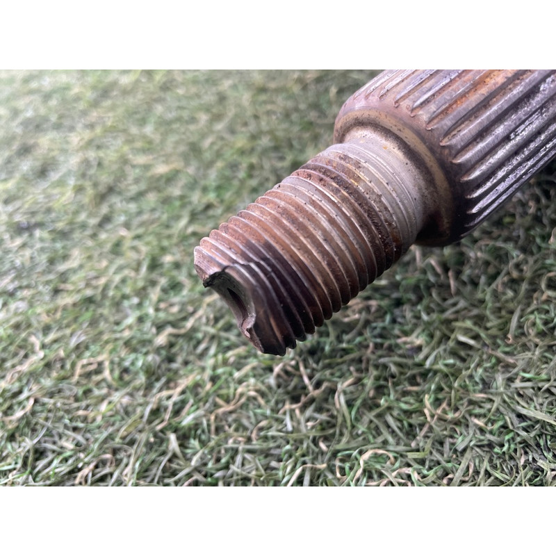 Привод (трансмиссия) LAND ROVER RANGE ROVER Sport L494 2016 3.0 Diesel LR064634