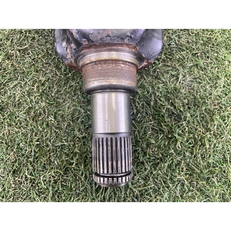 Привод (трансмиссия) LAND ROVER RANGE ROVER Sport L494 2016 3.0 Diesel LR064634